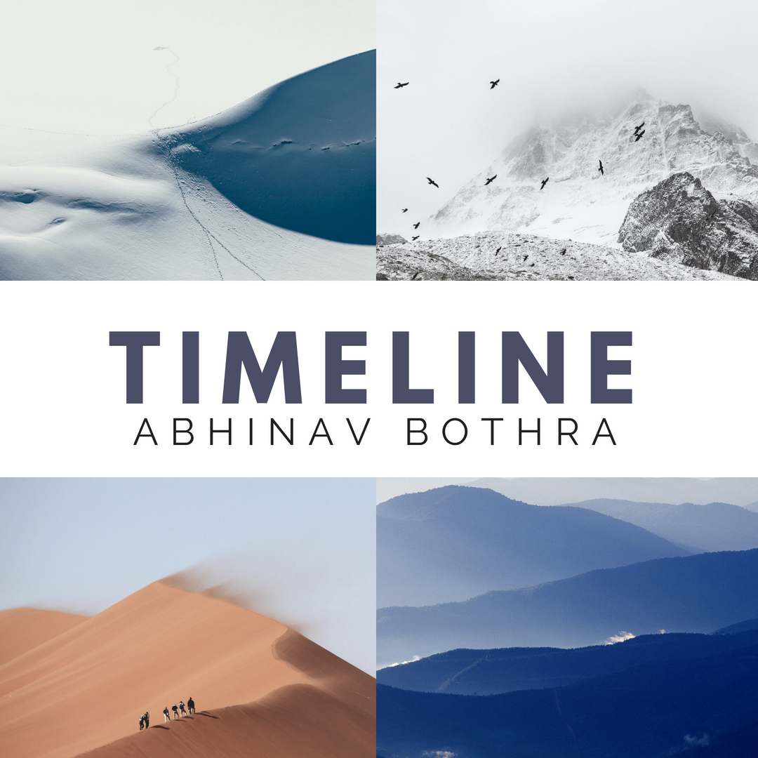 TIMELINE by Abhinav Bothra (Instant Download) - Click Image to Close